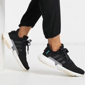 Adidas Originals POD S3.1 Black